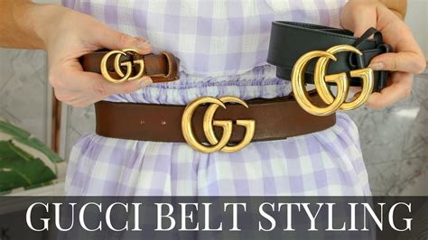 guide on buying gucci belts|buy gucci belts online.